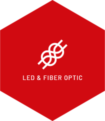 Led & Fiber Optic