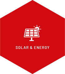 Solar & Energy